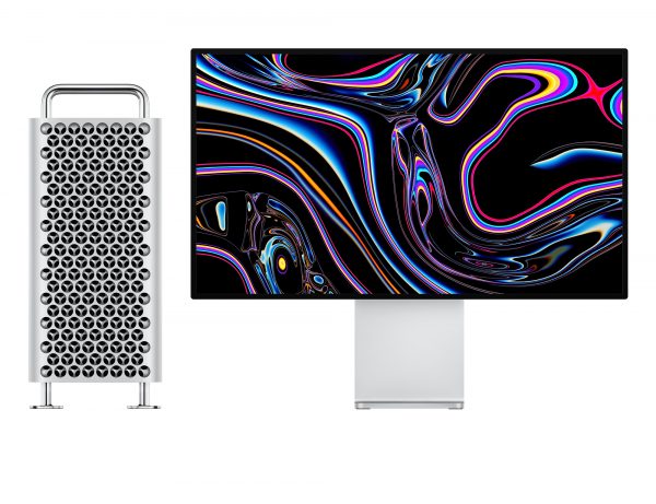 ⁦ماك برو Mac Pro⁩ - الصورة ⁦6⁩
