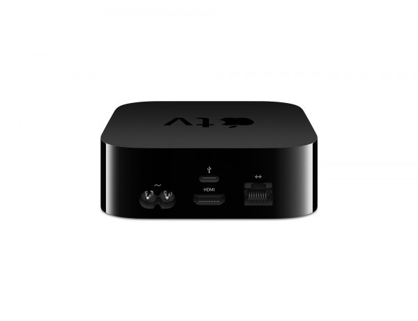 ⁦تلفزيون آبل Apple TV 4K 64GB⁩ - الصورة ⁦2⁩
