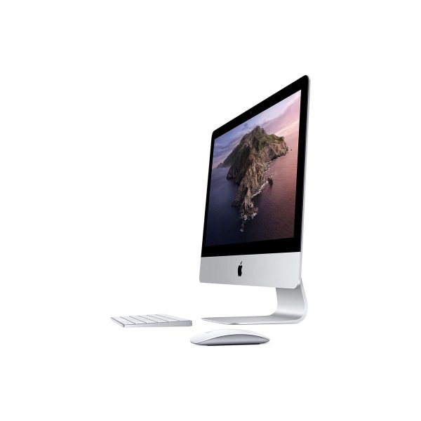 iMac 21.5in 256SSD 16GRam