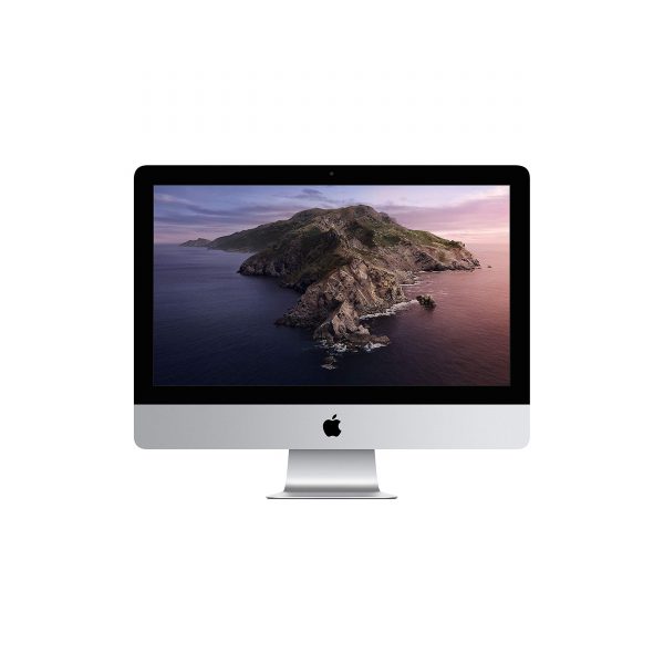 ⁦iMac 21.5in 256SSD 16GRam⁩ - الصورة ⁦2⁩