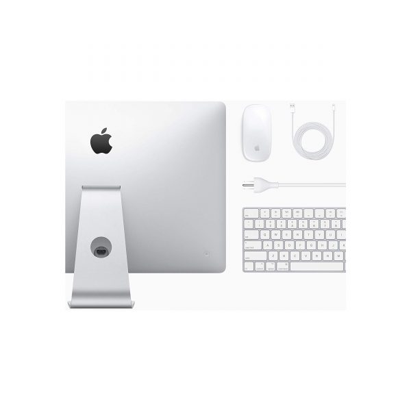 ⁦iMac 21.5in 256SSD 16GRam⁩ - الصورة ⁦4⁩