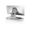 ستاند Aluminum Stand with 4 USB Port