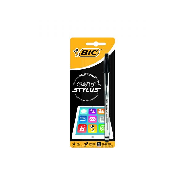 ⁦Bic Cristal Stylus⁩ - الصورة ⁦2⁩