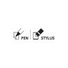 ⁦Bic Cristal Stylus⁩ - الصورة ⁦4⁩