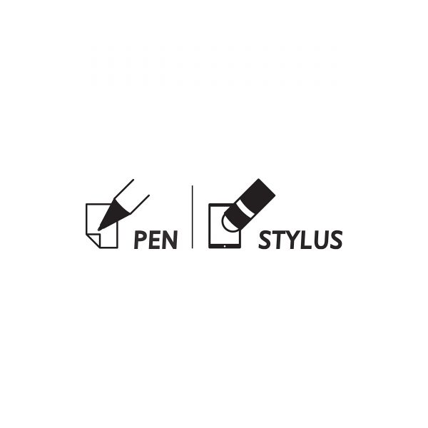 ⁦Bic Cristal Stylus⁩ - الصورة ⁦4⁩