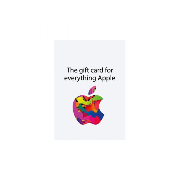 Gift Card 100$