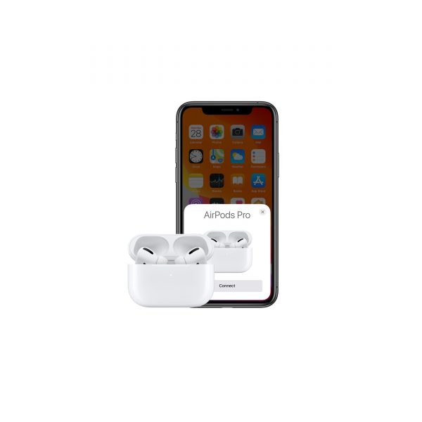 ⁦سماعات آبل AirPods Pro 2⁩ - الصورة ⁦5⁩