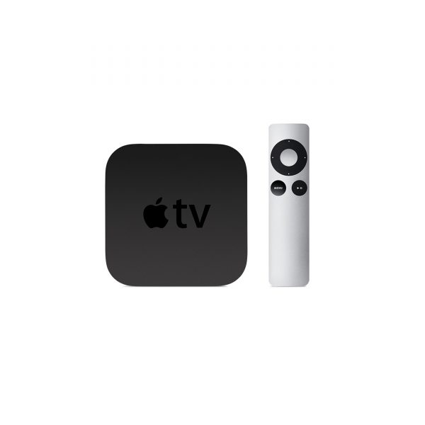 تلفزيون آبل Apple TV 3rd Generation