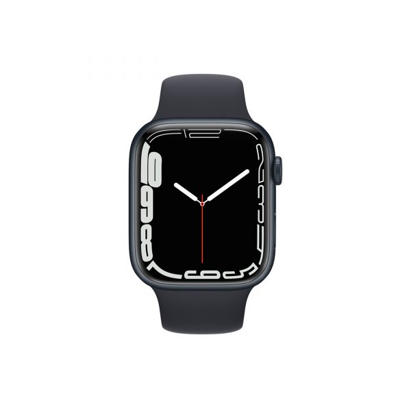 ⁦Apple Watch Series 7⁩ - الصورة ⁦3⁩