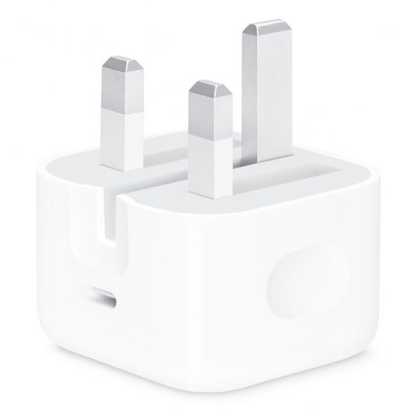 ⁦20W USB-C Power Adapter⁩ - الصورة ⁦3⁩