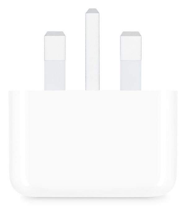 ⁦20W USB-C Power Adapter⁩ - الصورة ⁦2⁩