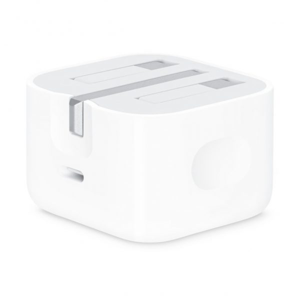 20W USB-C Power Adapter