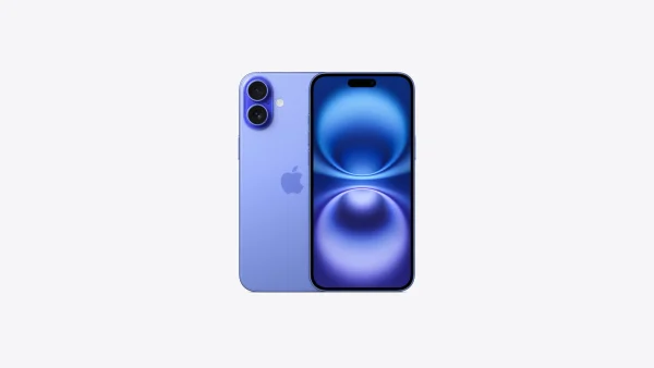 iPhone 16 2SIM