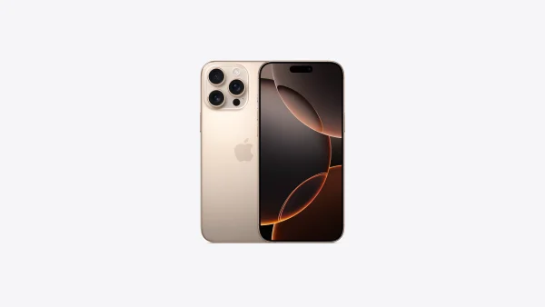 iPhone 16 Pro 2SIM