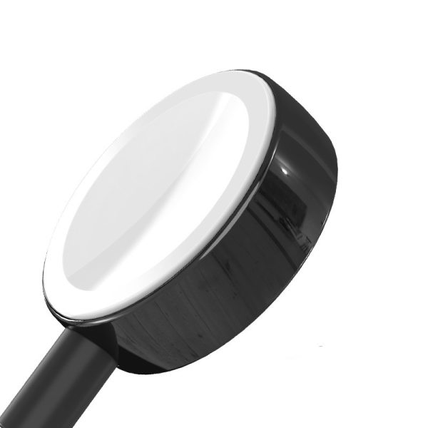 ⁦New 2-in-1 Magnetic Wireless Charger For Watch⁩ - الصورة ⁦2⁩